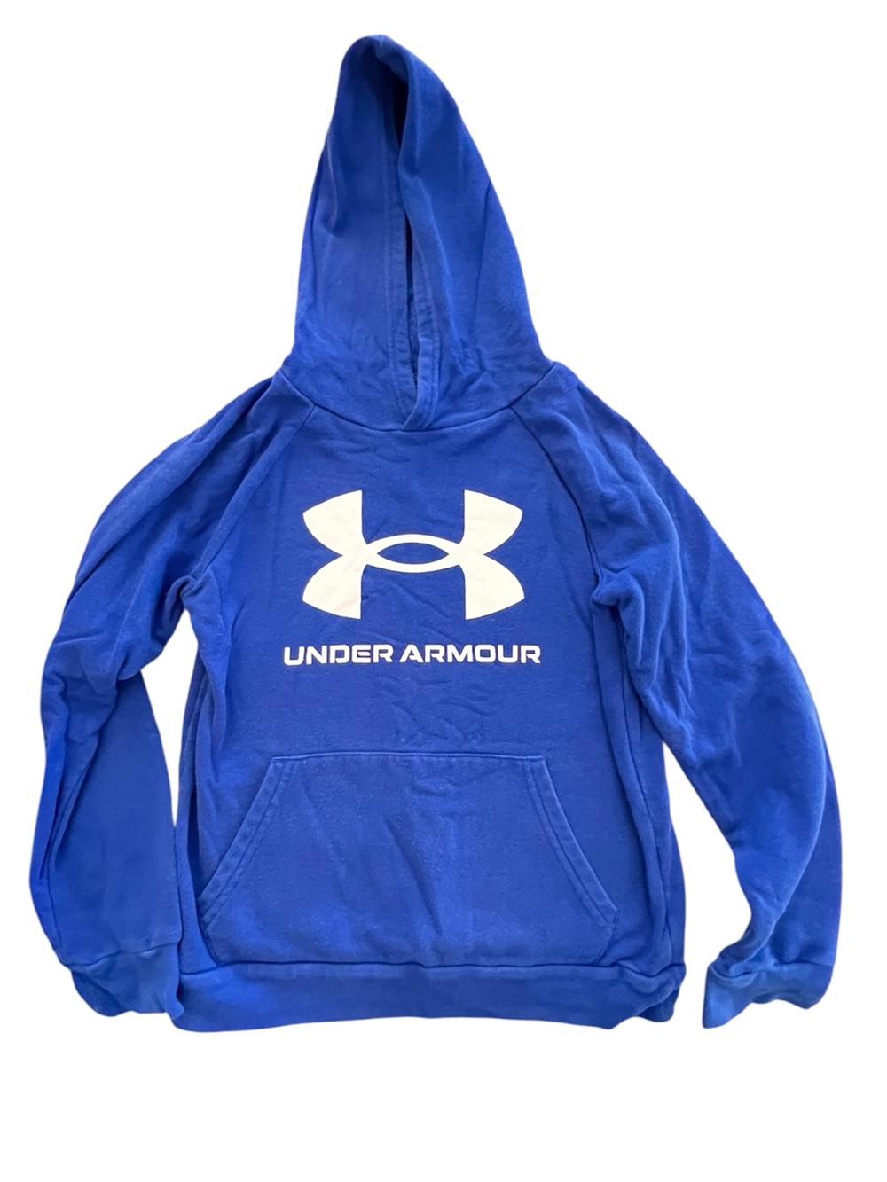Under Armour Hoodie | Boys Medium